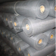 Fiberglass Window Screen 16*14 Mesh 110g/m2